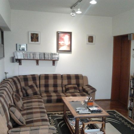 Rompromo Plus Accommodation Bukurešť Exteriér fotografie