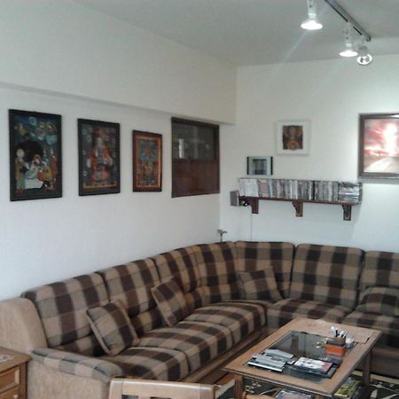 Rompromo Plus Accommodation Bukurešť Exteriér fotografie