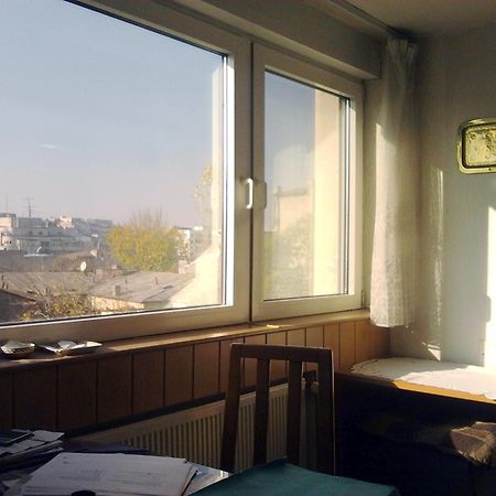 Rompromo Plus Accommodation Bukurešť Exteriér fotografie
