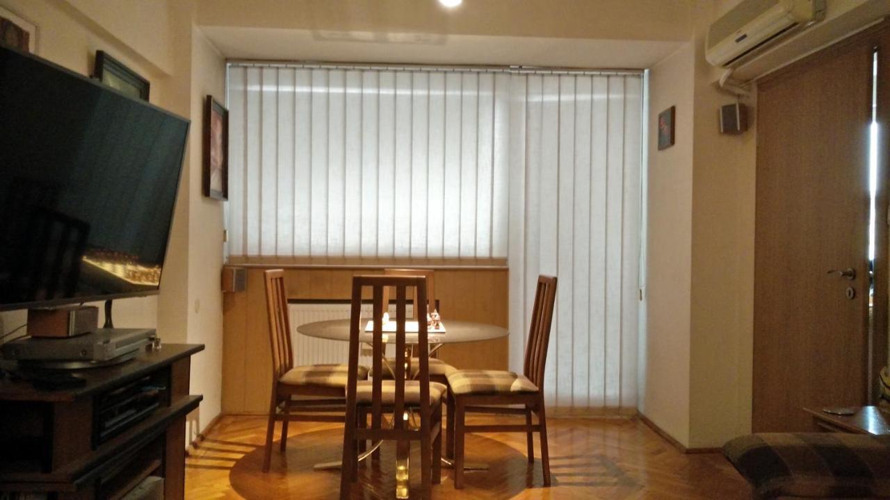 Rompromo Plus Accommodation Bukurešť Exteriér fotografie