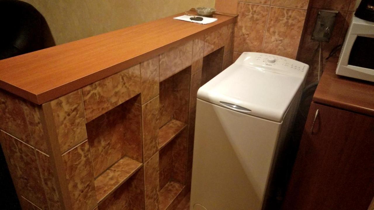 Rompromo Plus Accommodation Bukurešť Exteriér fotografie