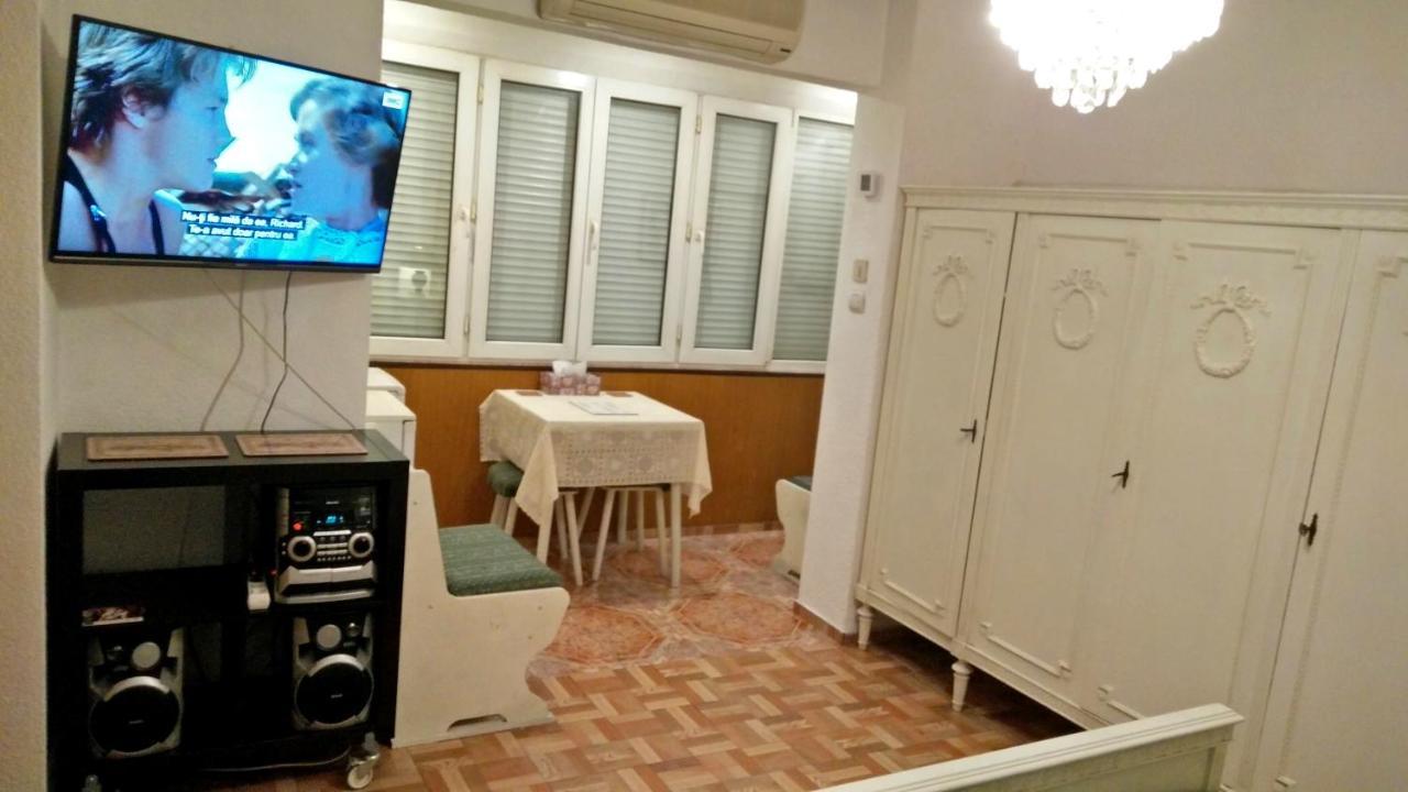 Rompromo Plus Accommodation Bukurešť Exteriér fotografie