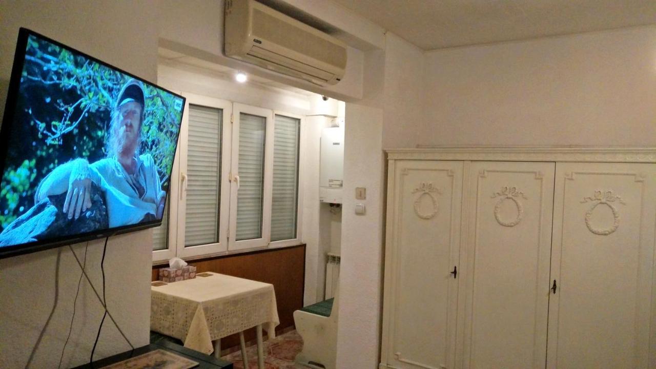 Rompromo Plus Accommodation Bukurešť Exteriér fotografie