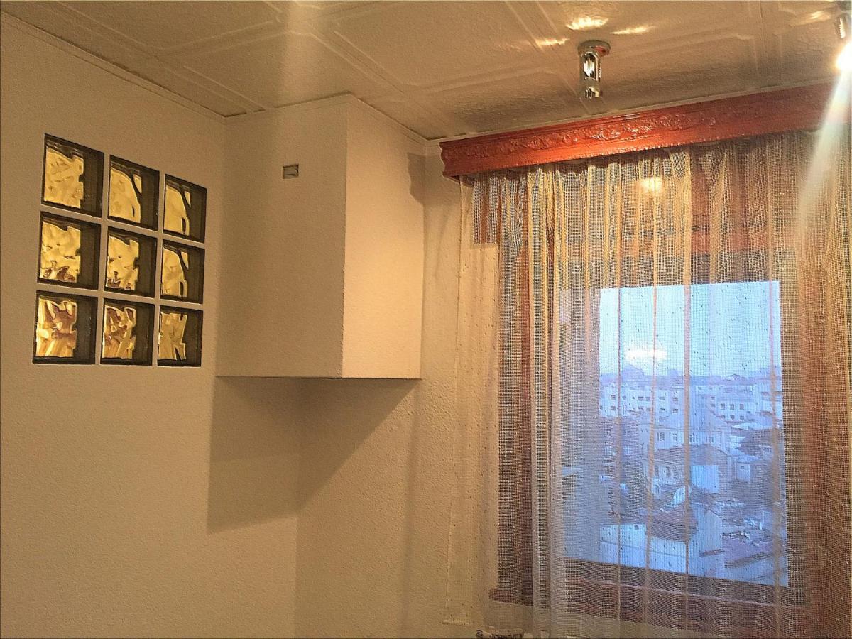 Rompromo Plus Accommodation Bukurešť Exteriér fotografie