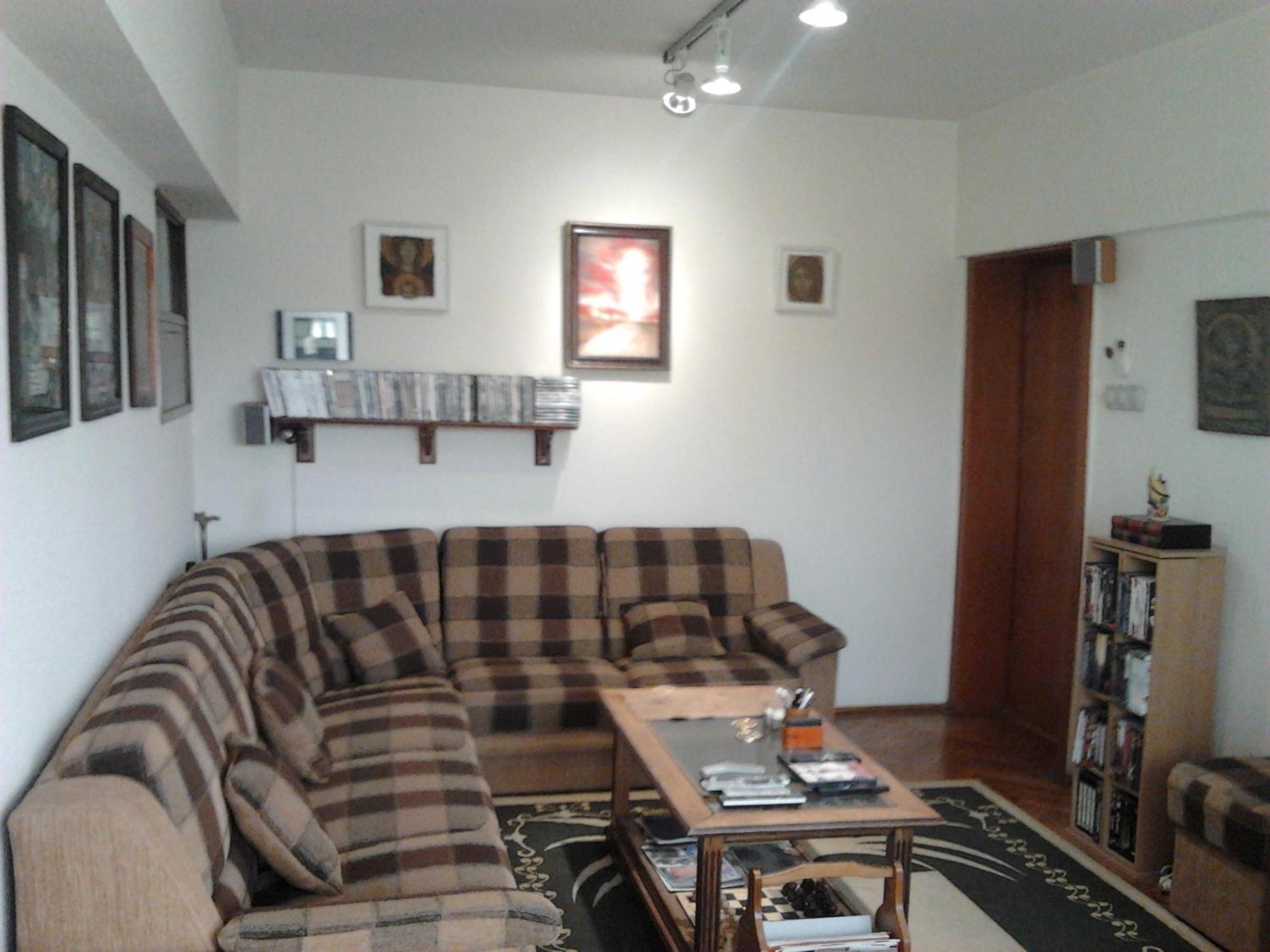 Rompromo Plus Accommodation Bukurešť Exteriér fotografie