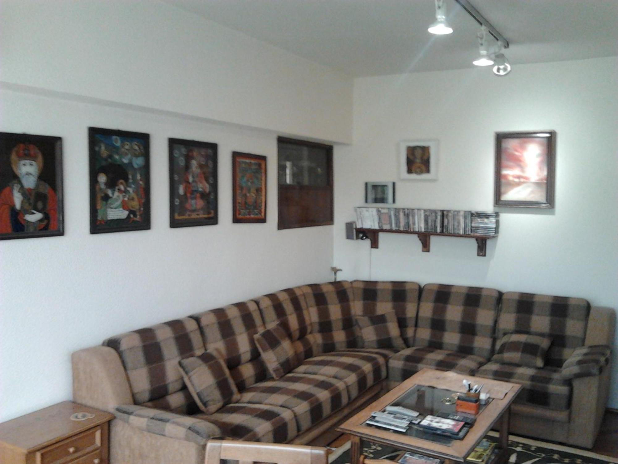 Rompromo Plus Accommodation Bukurešť Exteriér fotografie