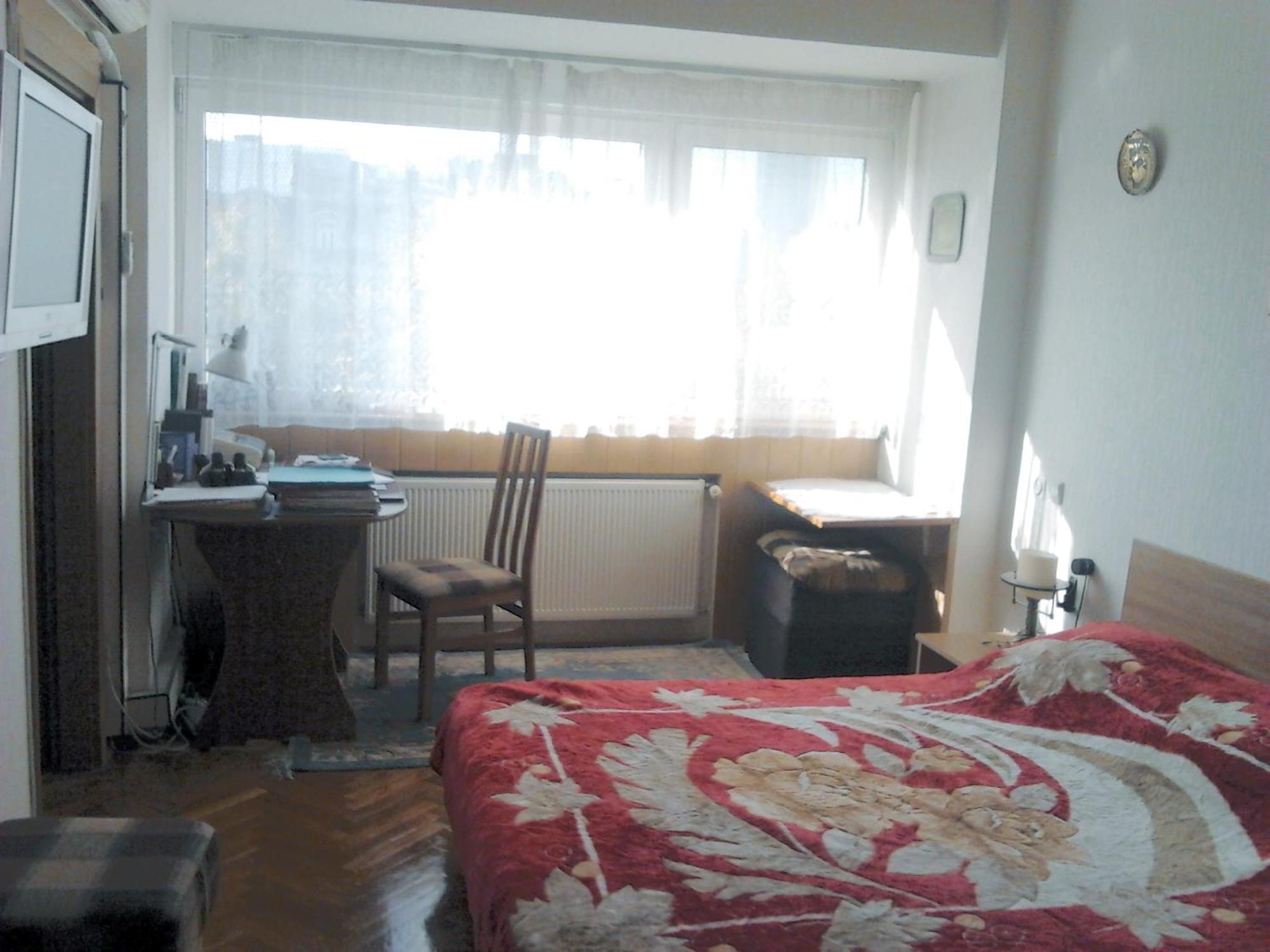 Rompromo Plus Accommodation Bukurešť Exteriér fotografie