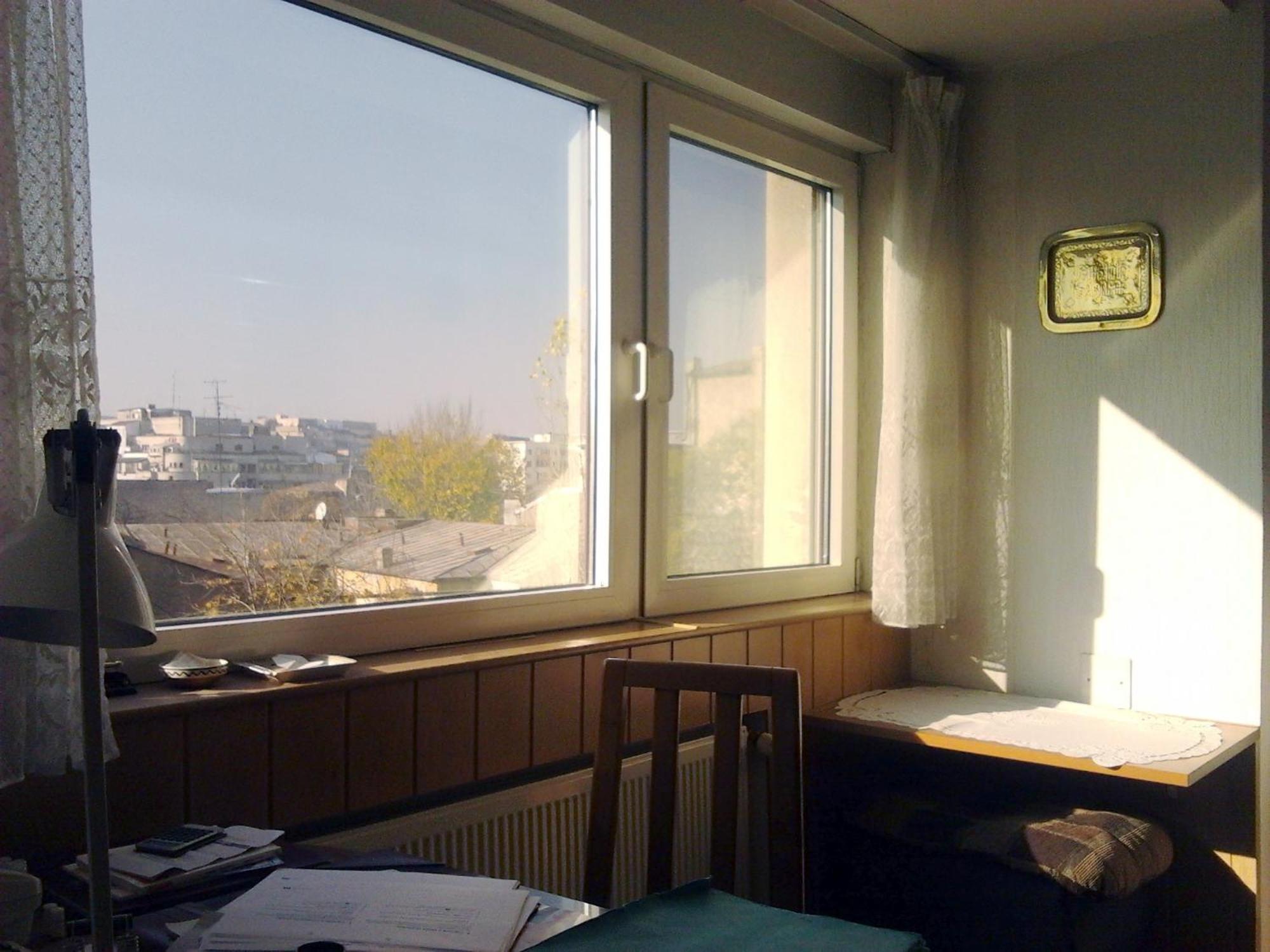 Rompromo Plus Accommodation Bukurešť Exteriér fotografie