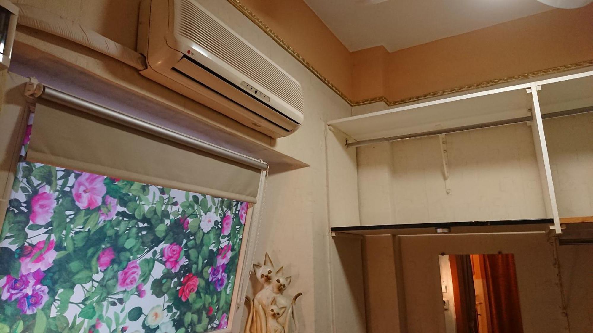 Rompromo Plus Accommodation Bukurešť Exteriér fotografie