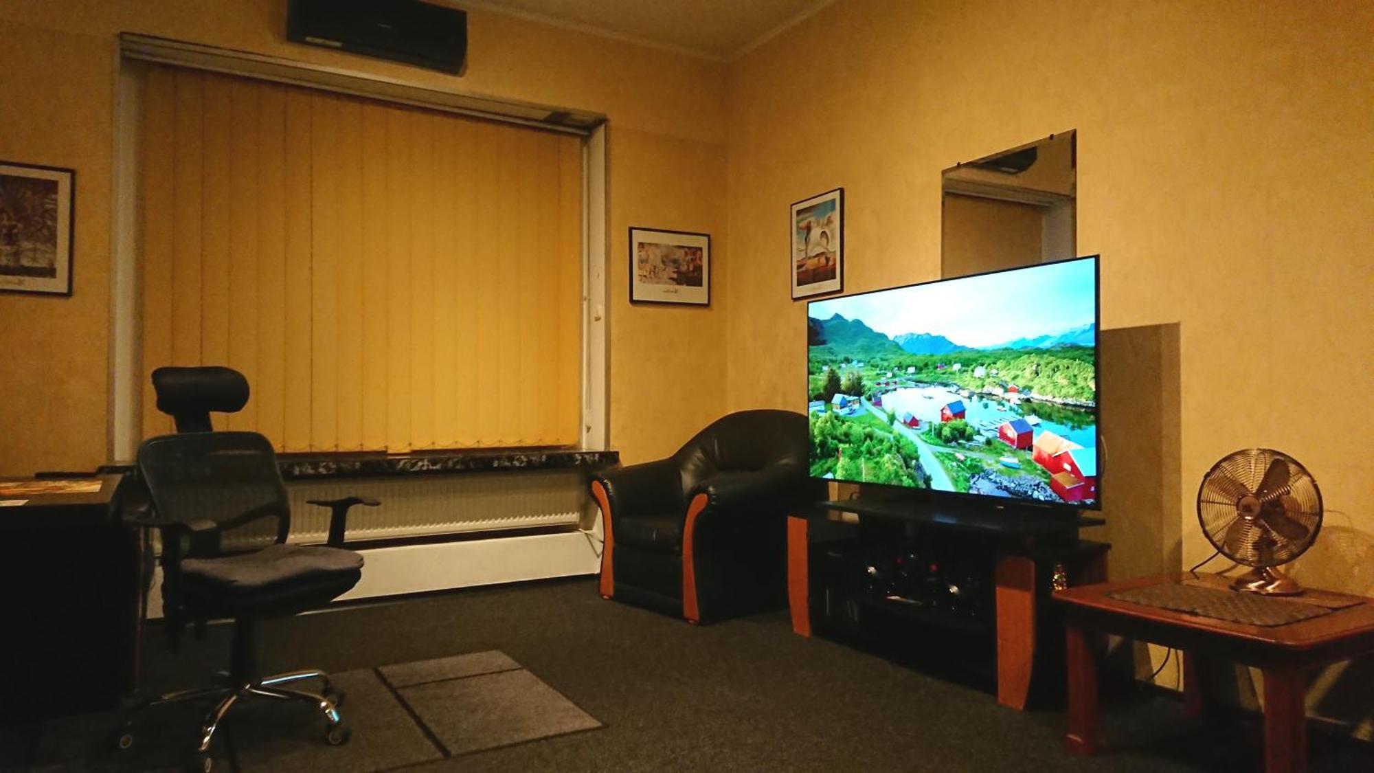 Rompromo Plus Accommodation Bukurešť Exteriér fotografie