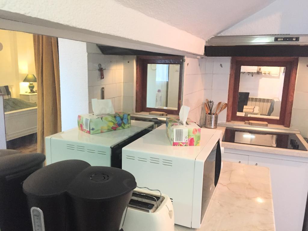 Rompromo Plus Accommodation Bukurešť Exteriér fotografie