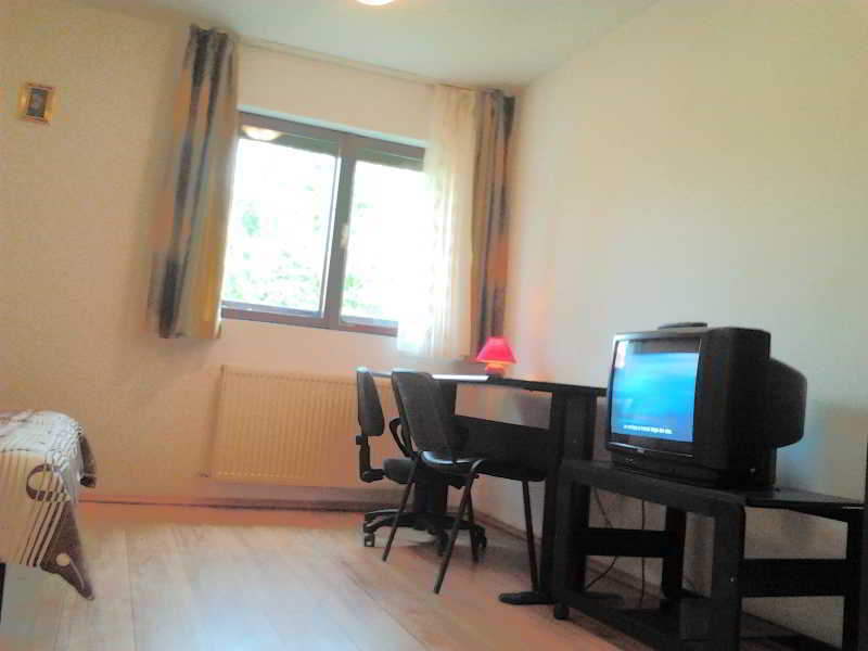 Rompromo Plus Accommodation Bukurešť Exteriér fotografie