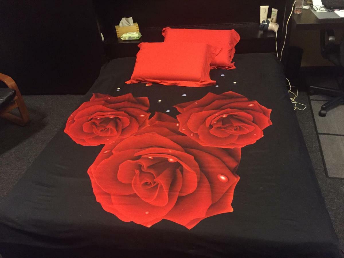 Rompromo Plus Accommodation Bukurešť Exteriér fotografie