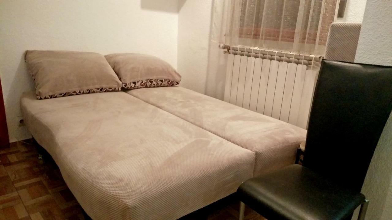 Rompromo Plus Accommodation Bukurešť Exteriér fotografie